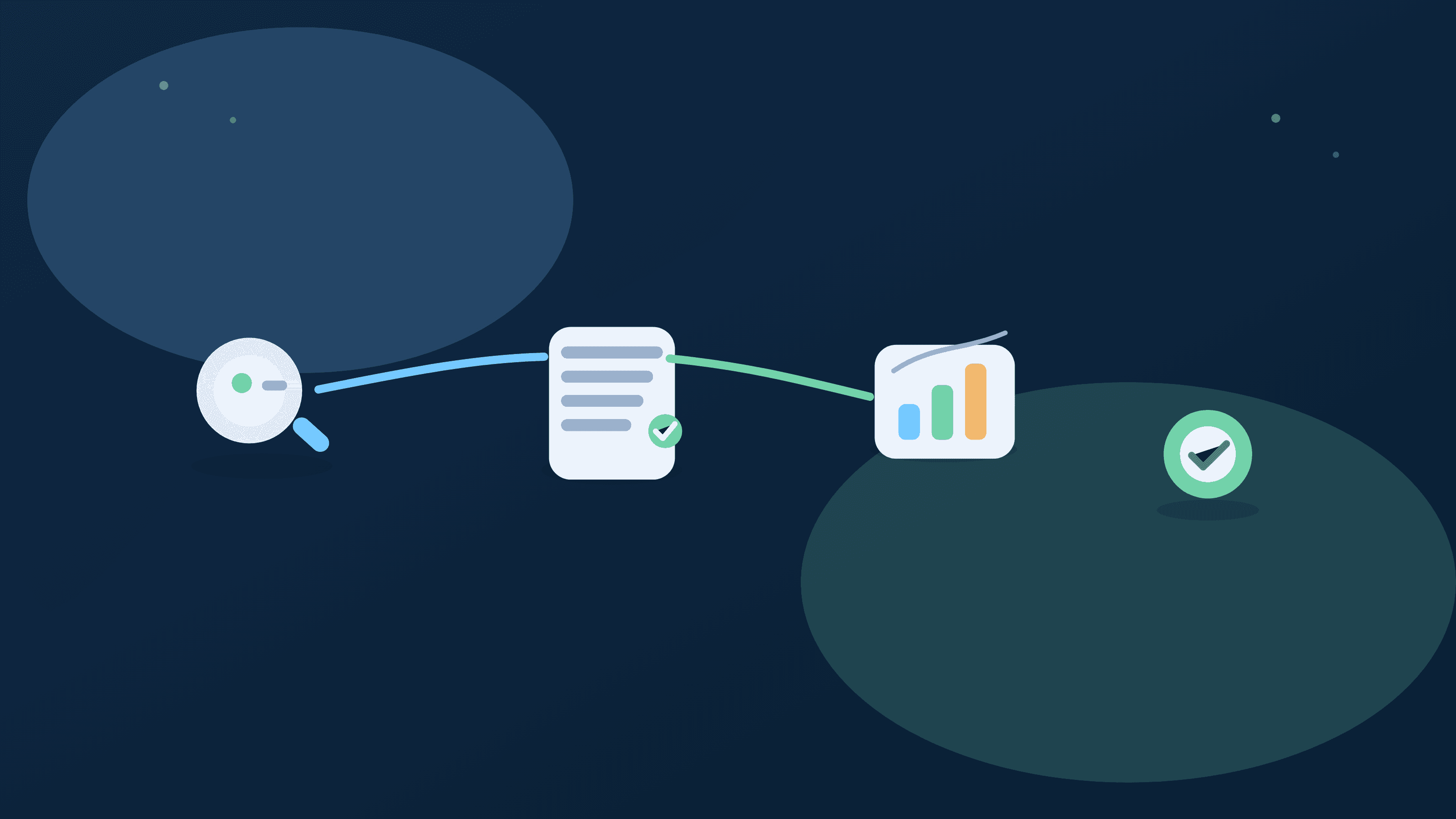 Merchant cleanup review screen showing descriptor normalization for accurate reporting
