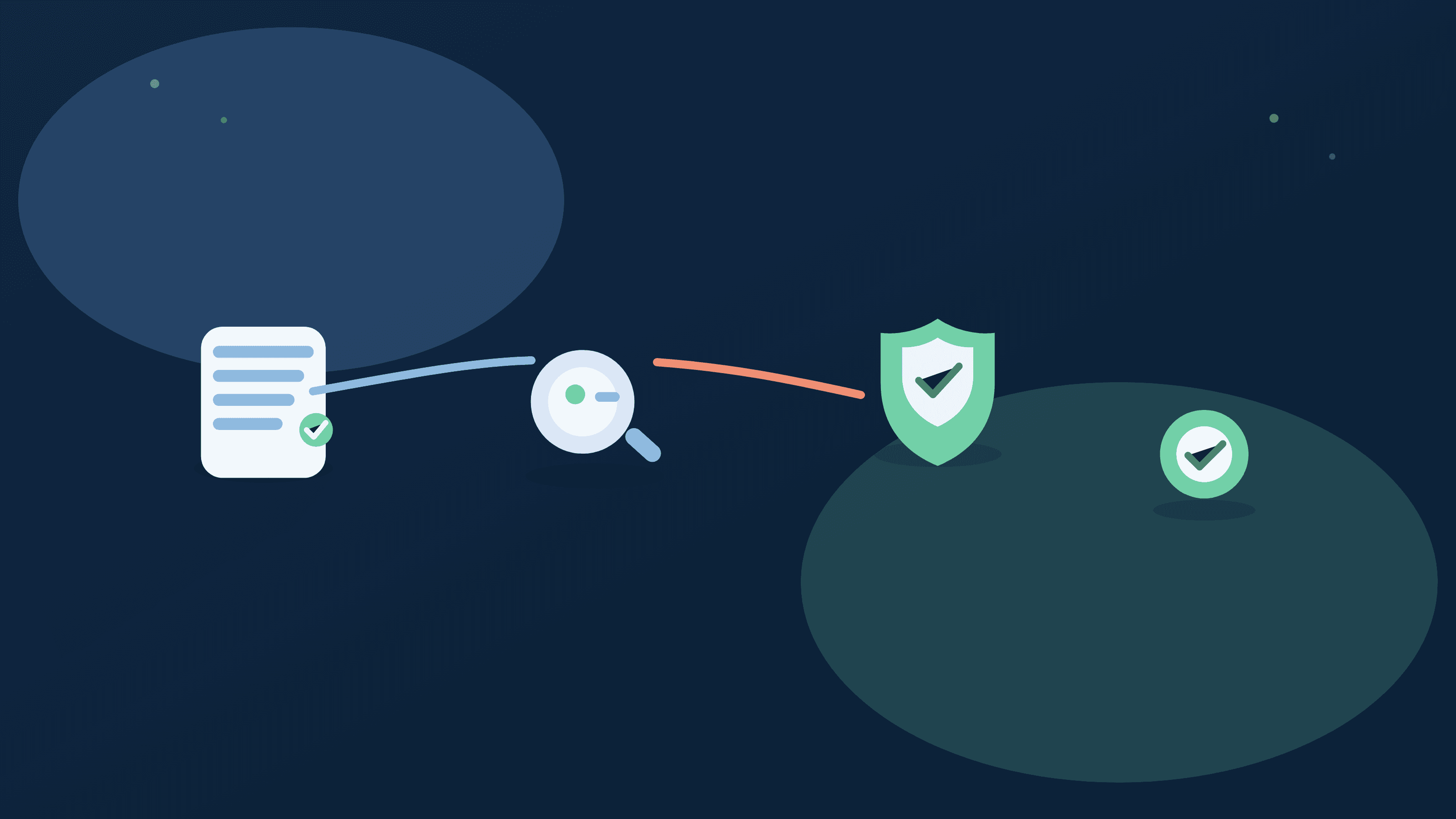 Illustration of credit-dispute workflow with evidence collection, tracking, and escalation steps