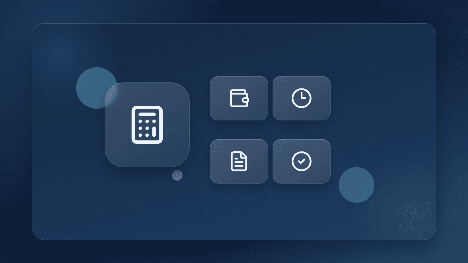 Generated illustration of a home-payment decision board with stress-test scenarios and cash-flow checkpoints