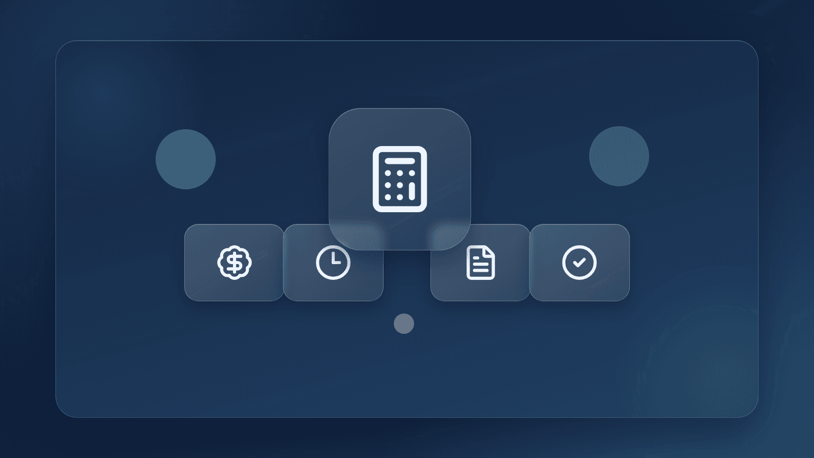 Generated illustration of post-policy mortgage-rate uncertainty mapped into household stress-test decision lanes