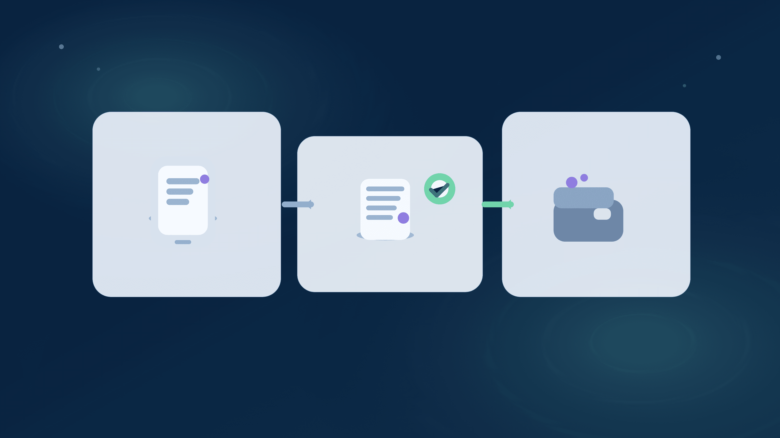 Generated illustration showing a side-by-side decision path between free and paid budgeting workflows