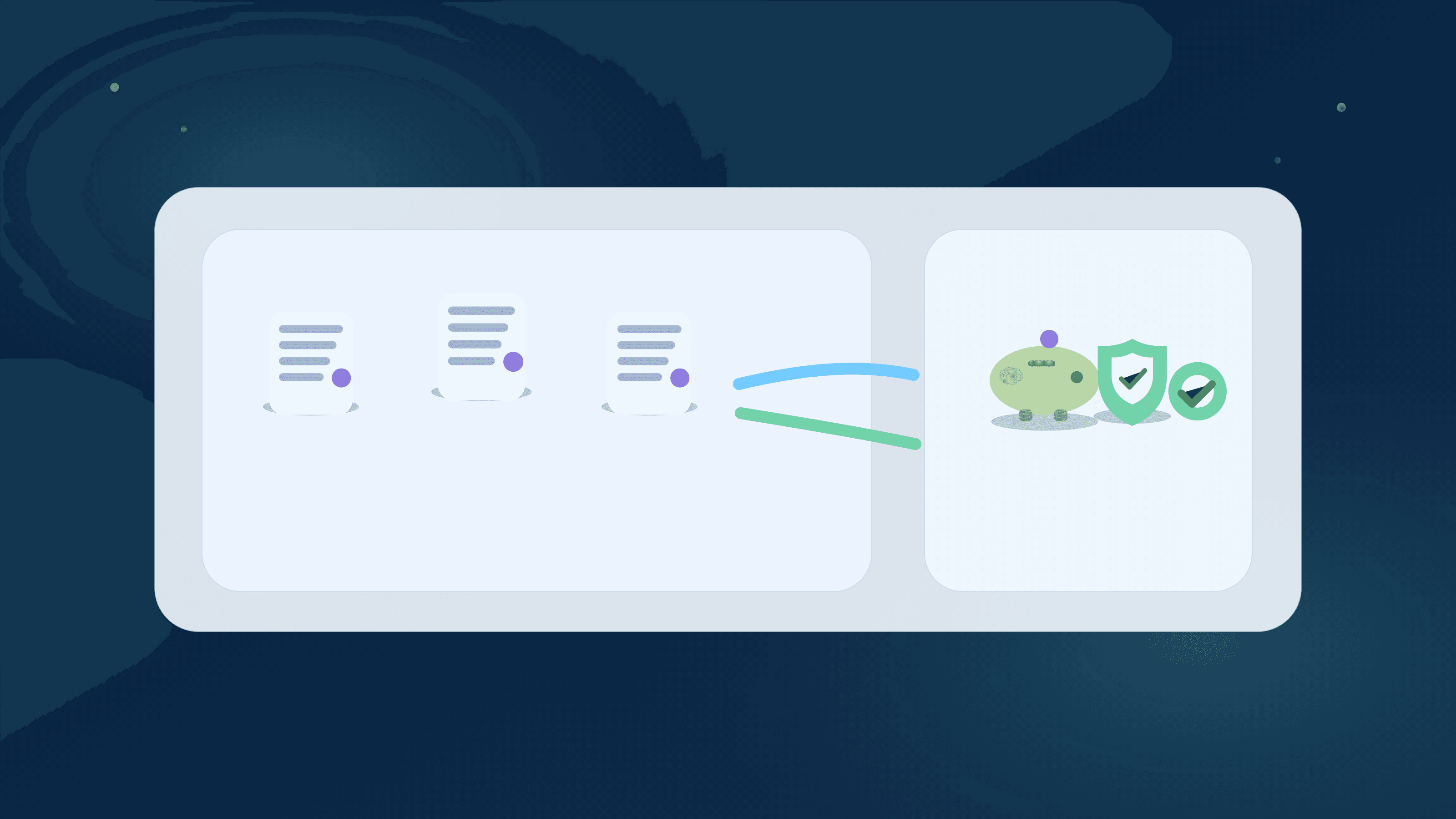 Generated illustration of upgrade thresholds and outcomes checkpoints for premium budgeting plans