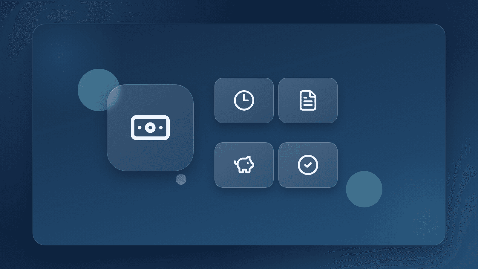 Generated illustration of a staged CD ladder timeline with liquidity checkpoints
