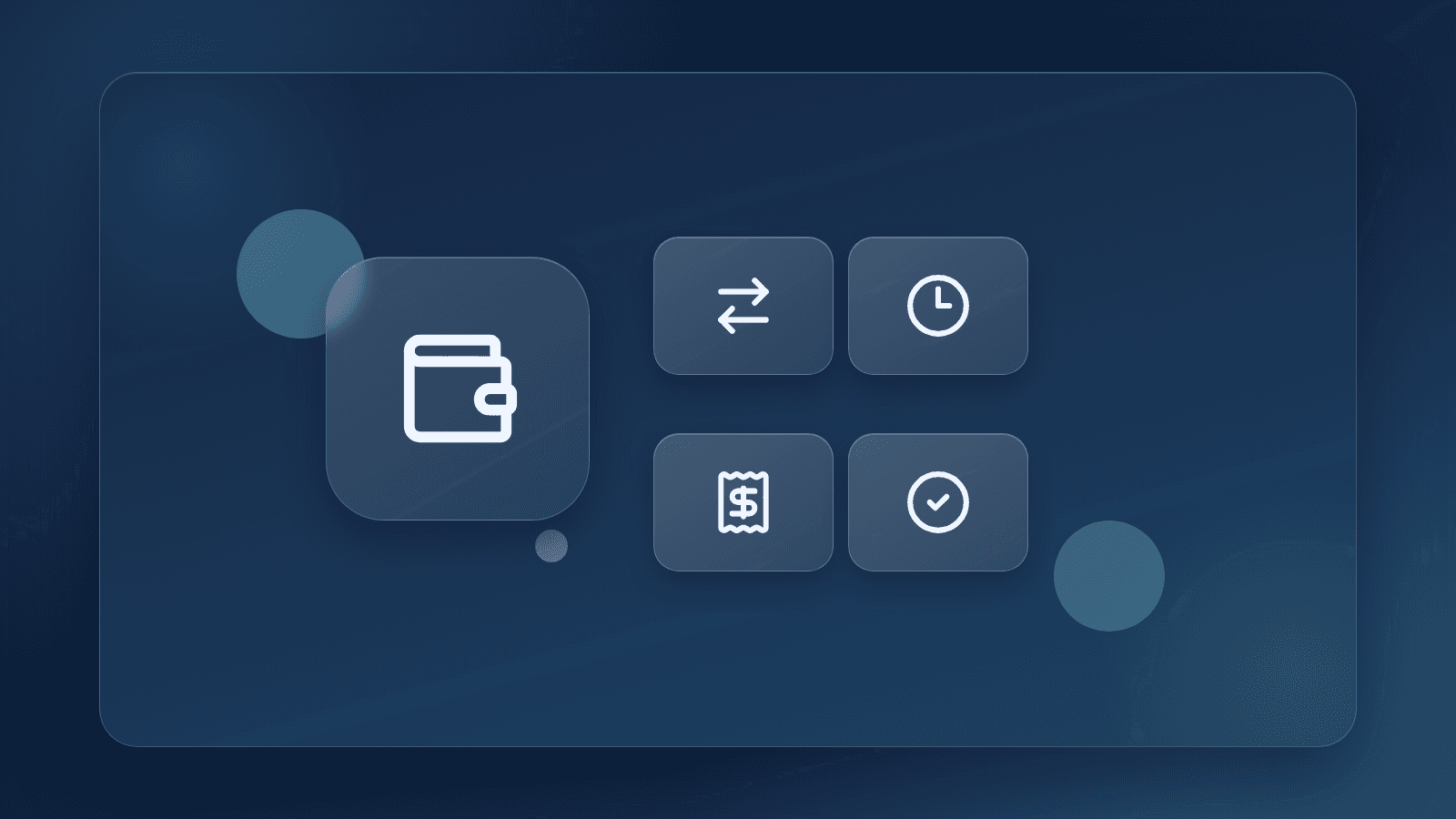 Generated illustration of transportation cost surge routed through a two-cycle household cash-flow plan